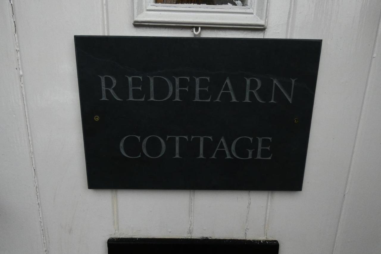Holiday home Redfearn