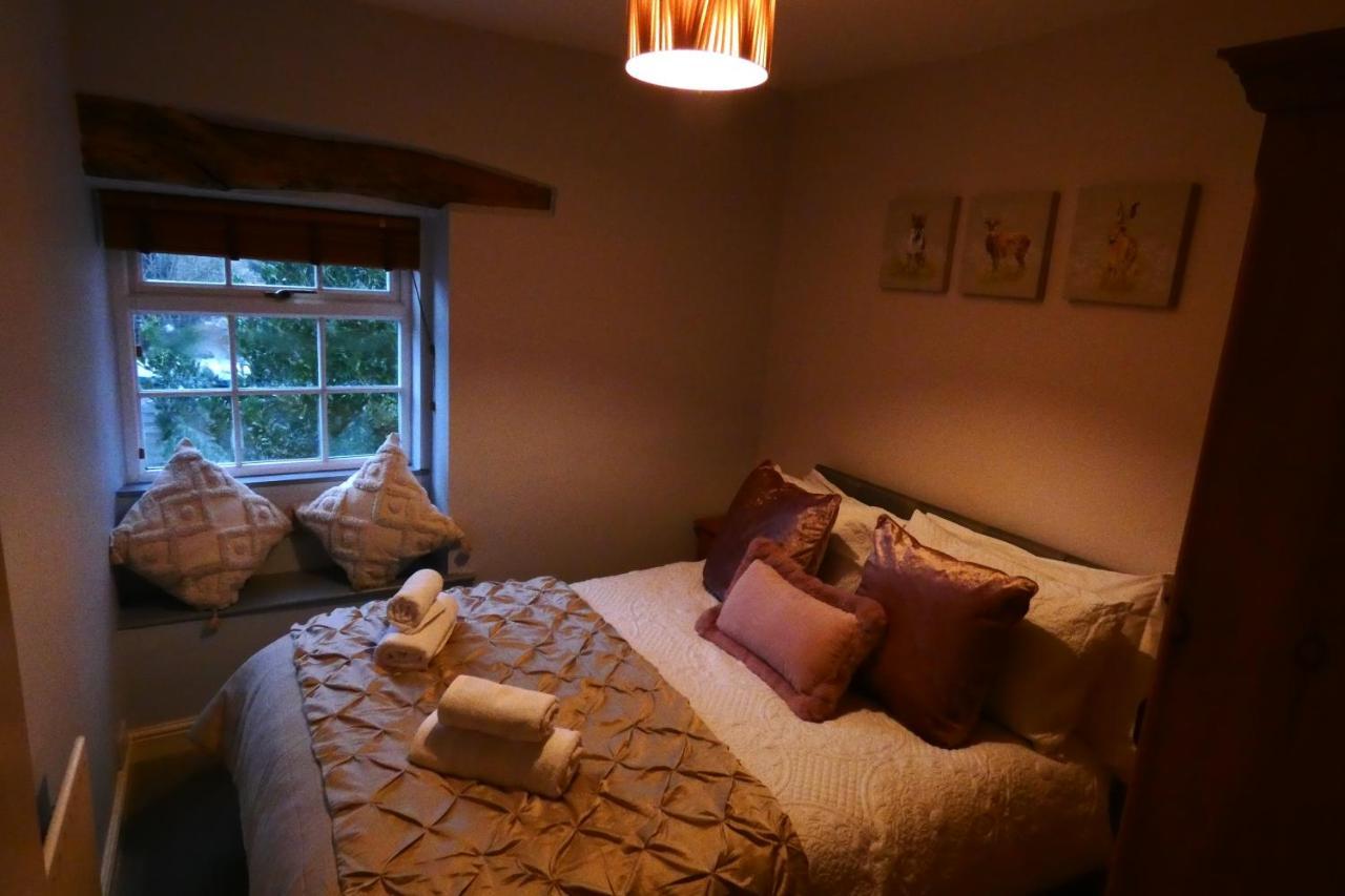 Redfearn Holiday home Apperley Bridge