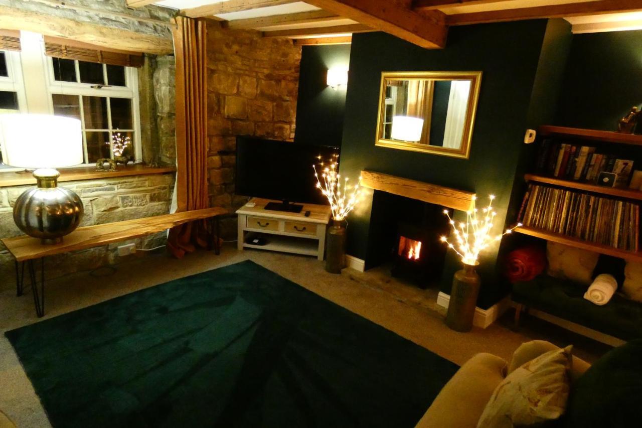 Redfearn Holiday home