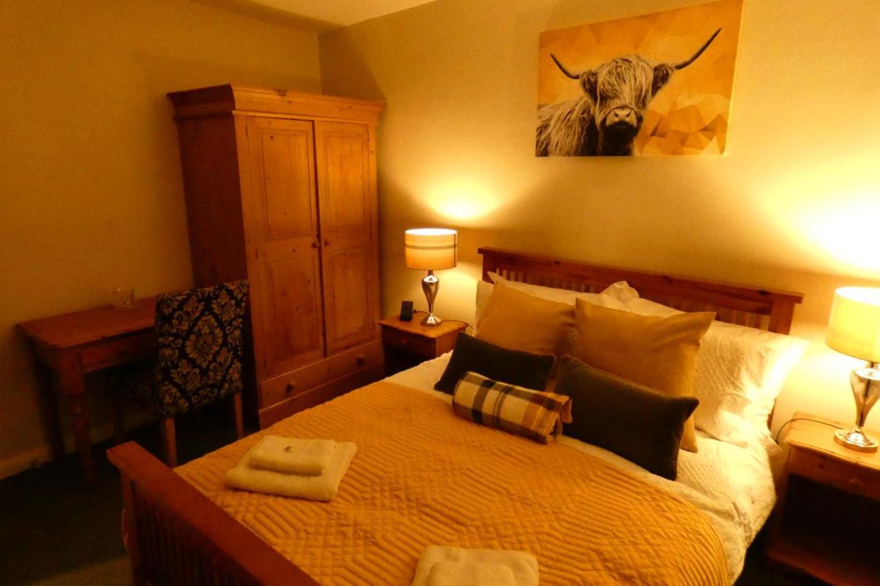 Holiday home Redfearn *