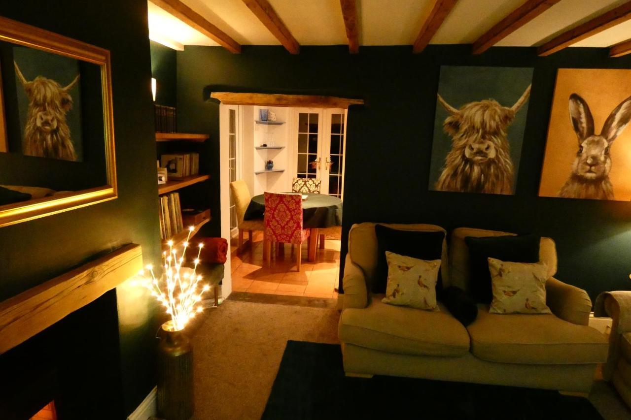 Redfearn Holiday home Apperley Bridge