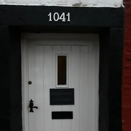 Redfearn Cottage Apperley Bridge Exterior photo