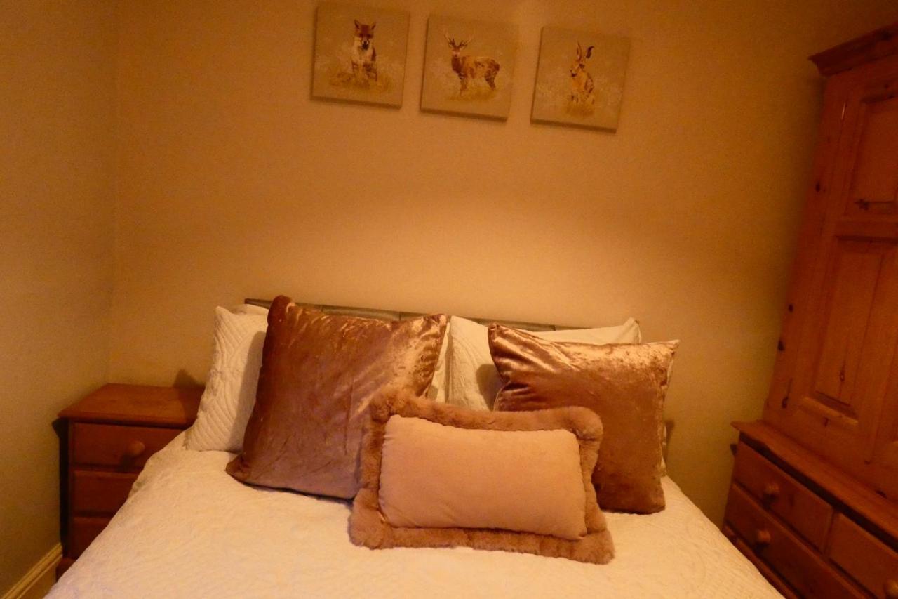 Holiday home Redfearn *