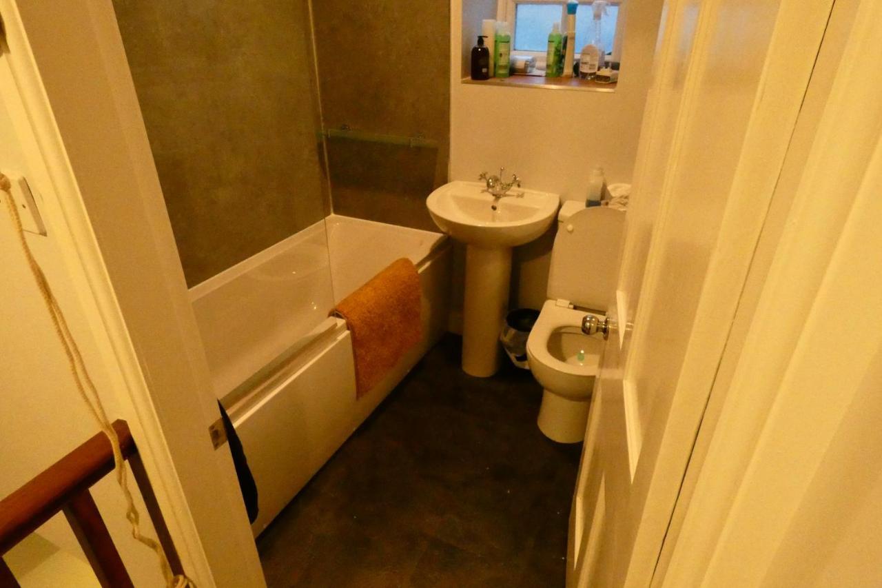 Redfearn Holiday home Apperley Bridge