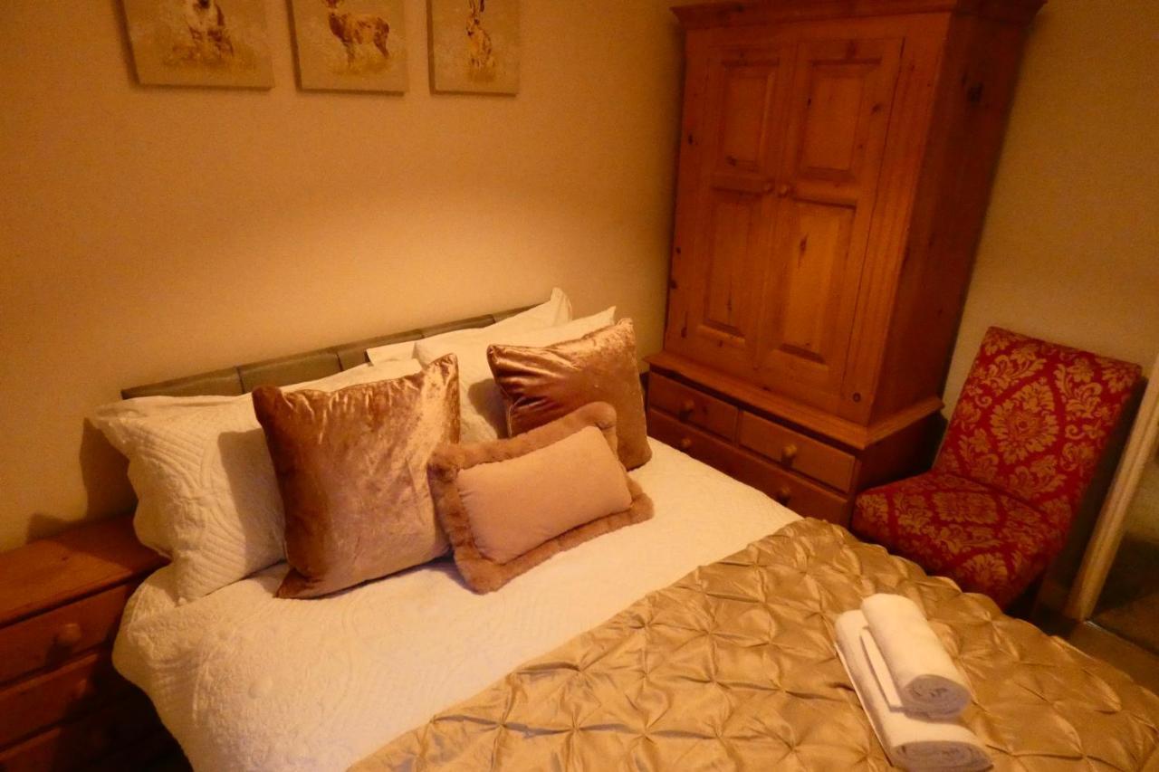 Holiday home Redfearn *