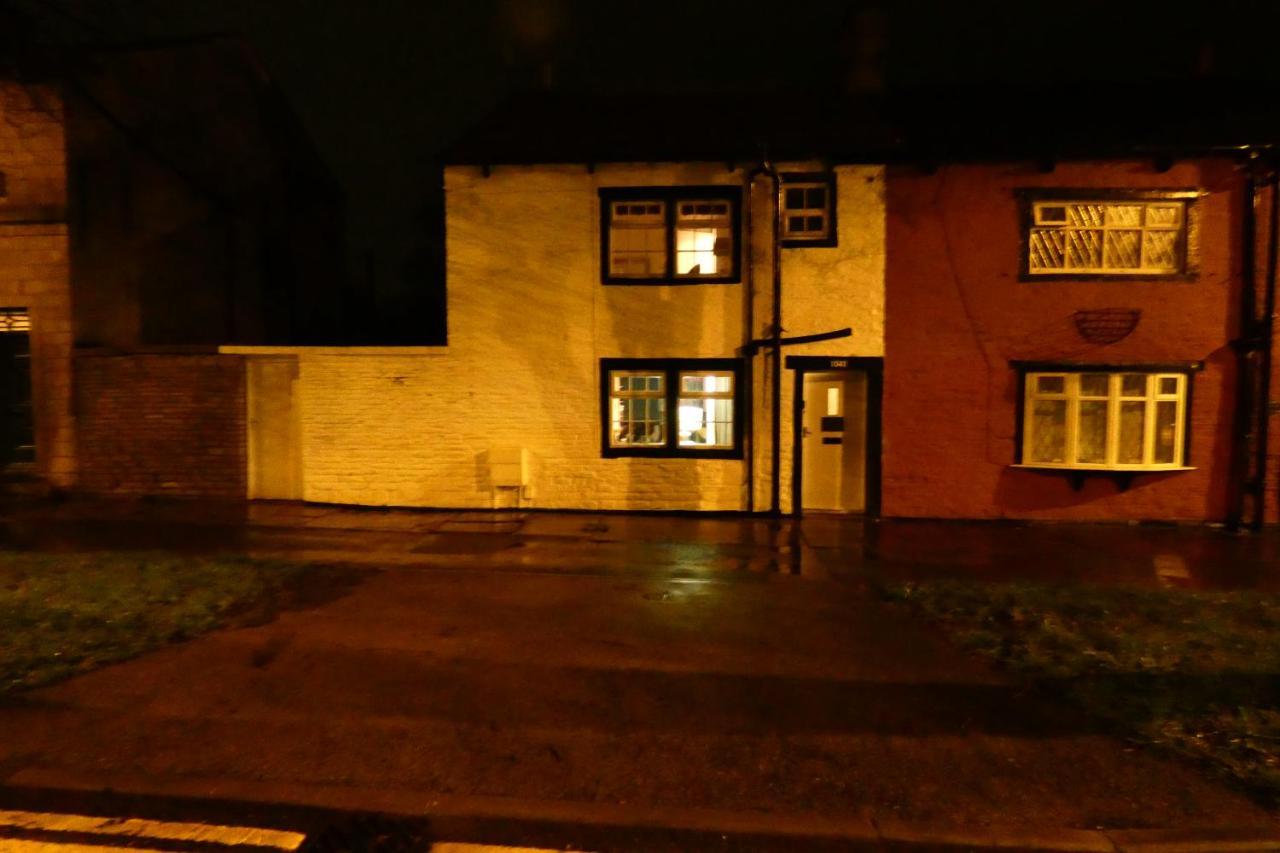 Holiday home Redfearn *