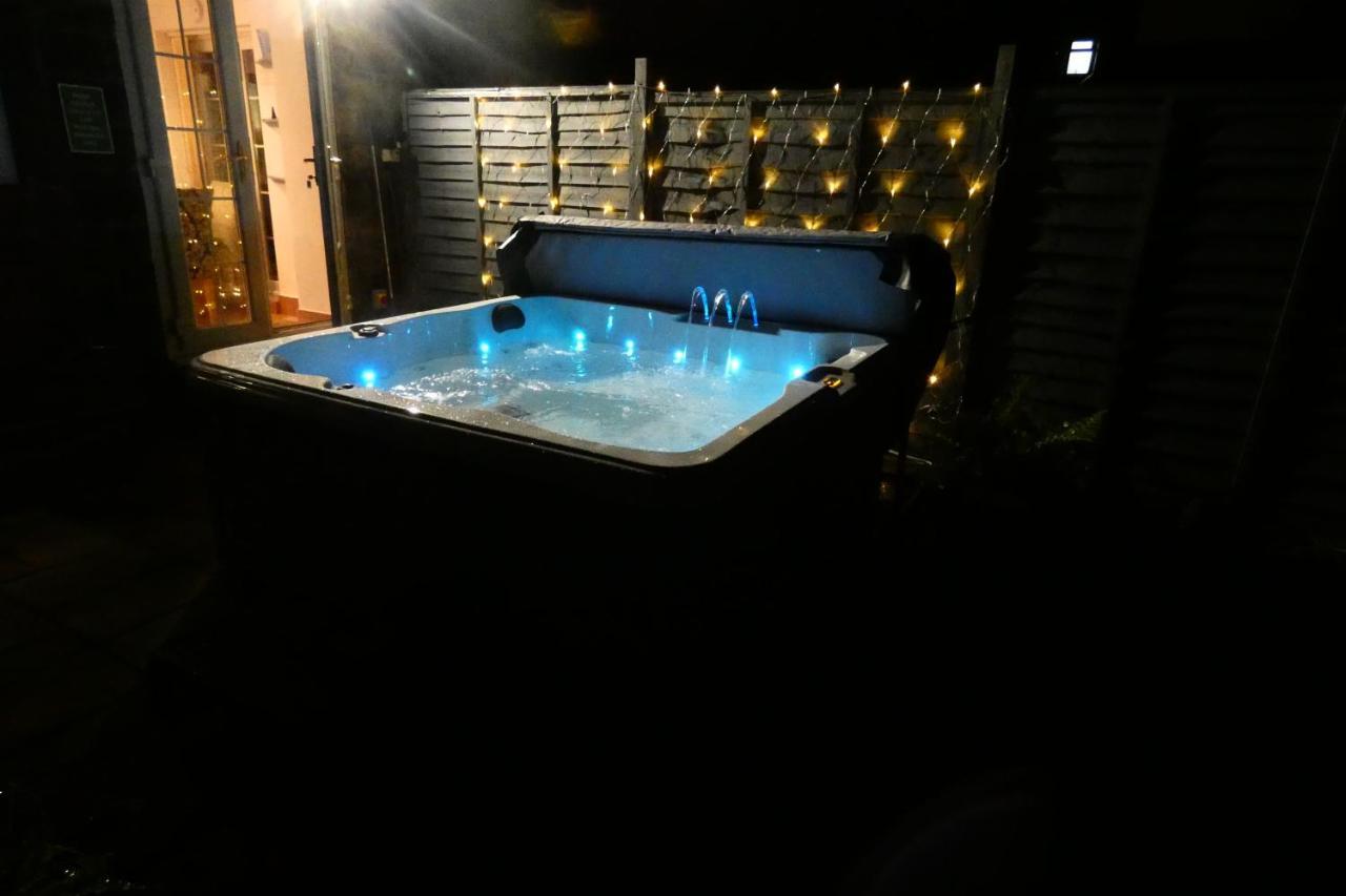 Redfearn Holiday home Apperley Bridge