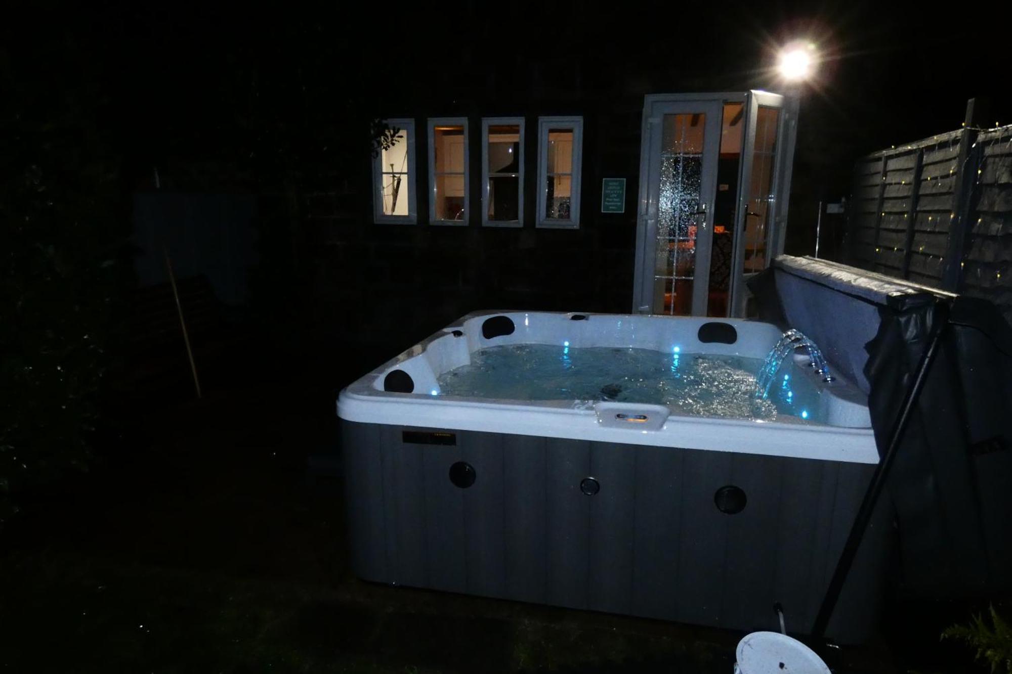 Holiday home Redfearn Apperley Bridge