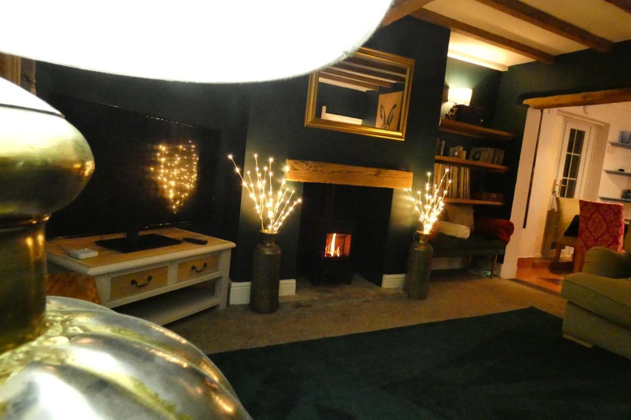 Redfearn Holiday home *