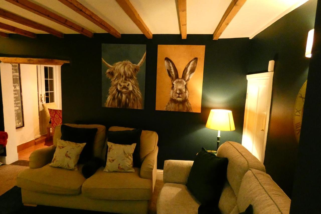 Redfearn Holiday home Apperley Bridge