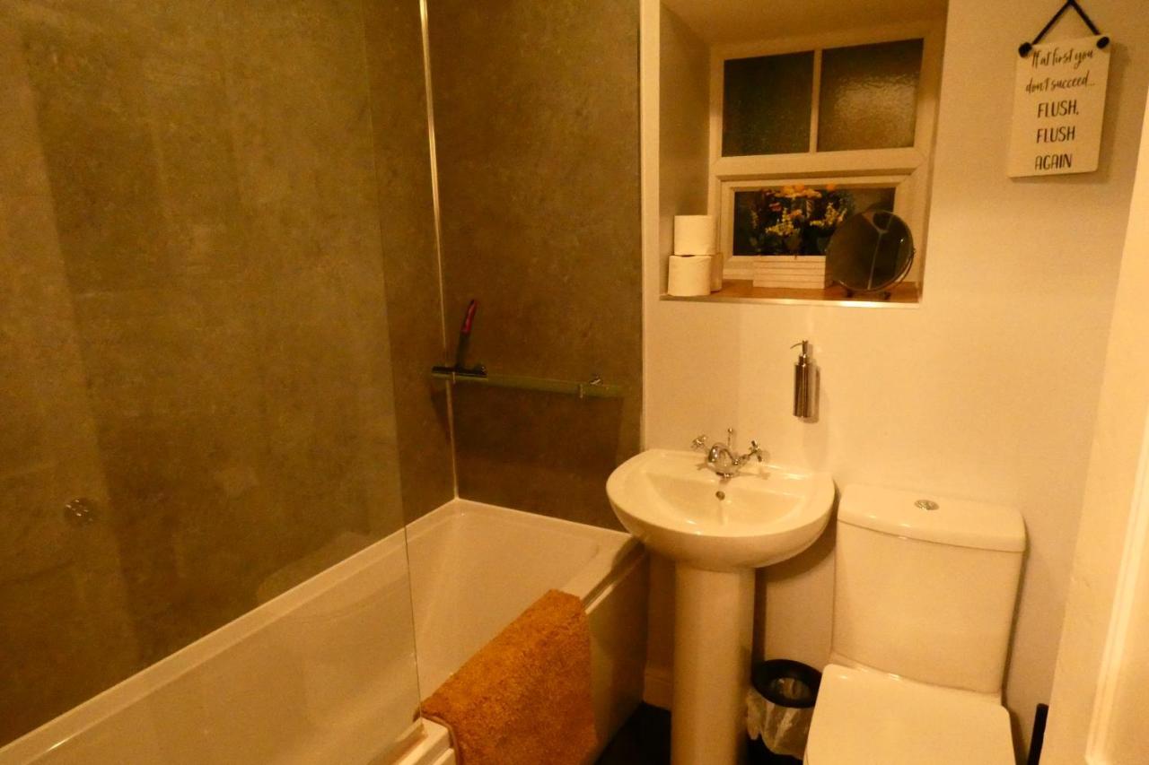 Holiday home Redfearn