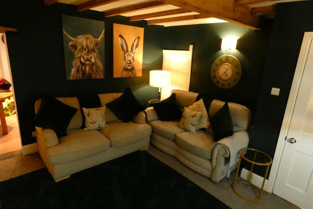 Redfearn Holiday home