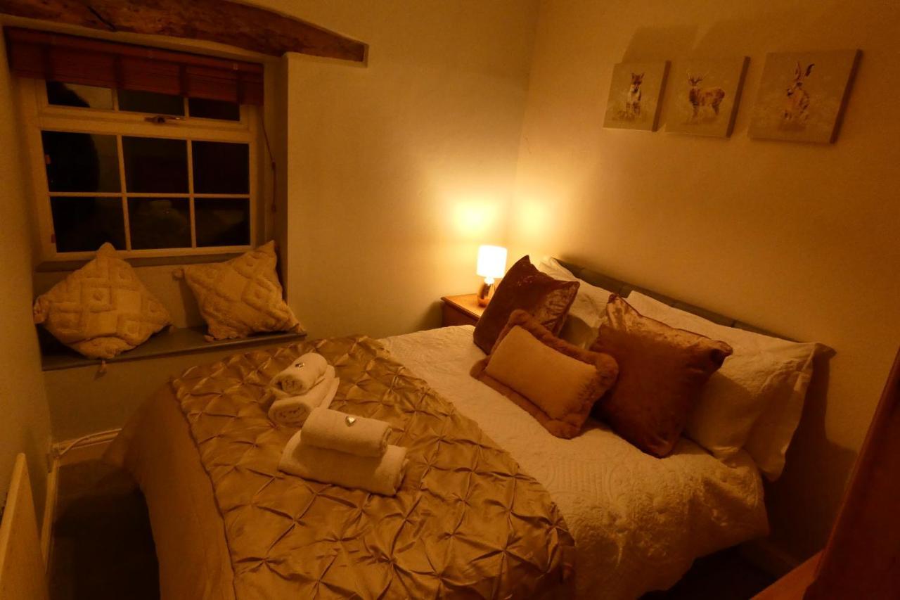 Holiday home Redfearn *