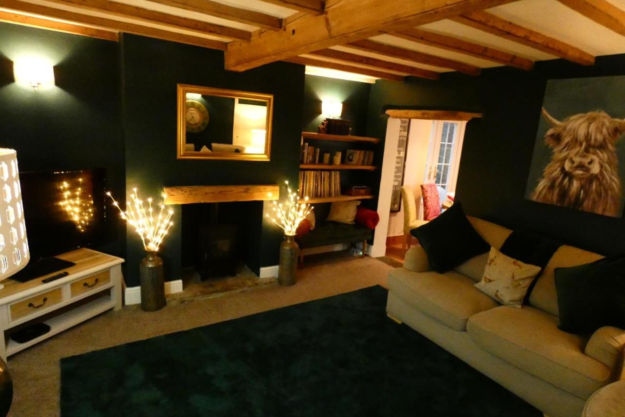 Redfearn Holiday home